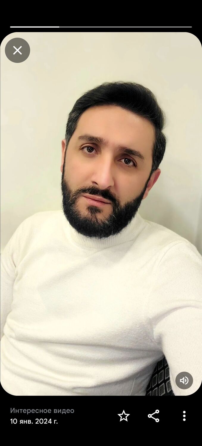 ���� 55303137 ������� Seymur, 37 ���, ���� ���������� � ������