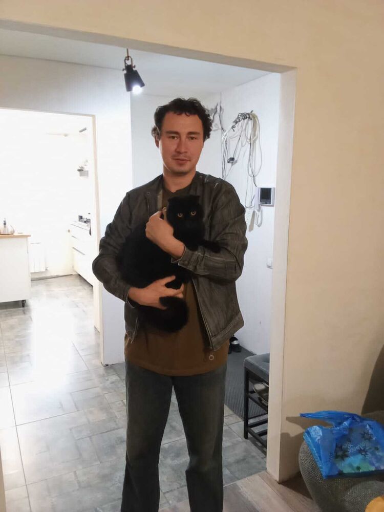 ���� 55514347 ������� ����, 35 ���, ���� ���������� � �������������