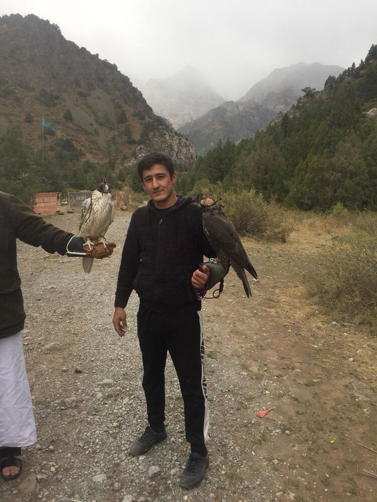  17424757  Sabirjan, 32 ,    