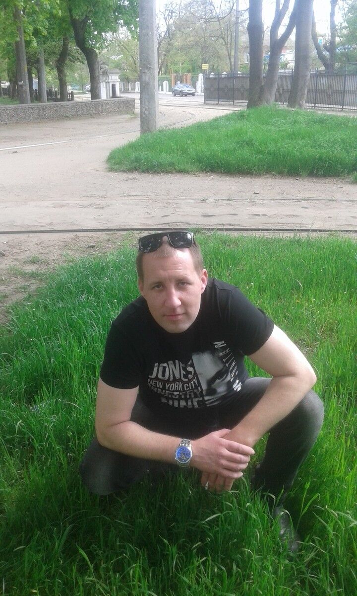  15959277  Vova, 41 ,    