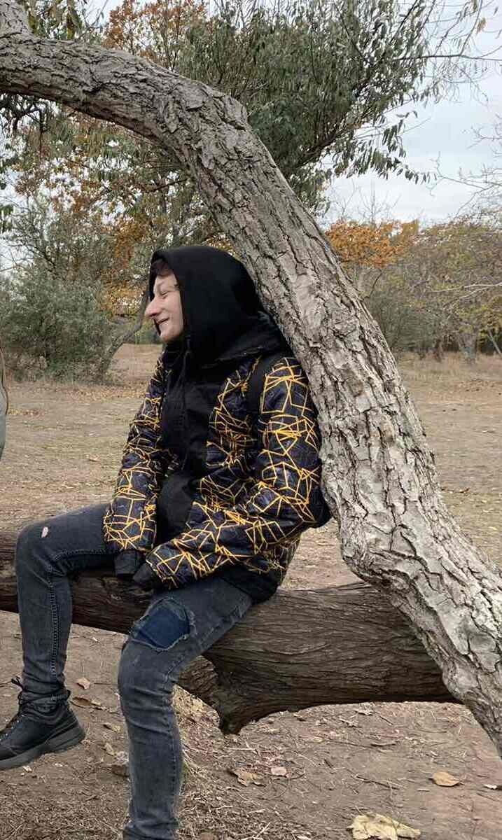 ���������� ������, ���� ����� Mitchell Kri, 25 ���, ������������ ��� ����� � ���������, c�������� ���������