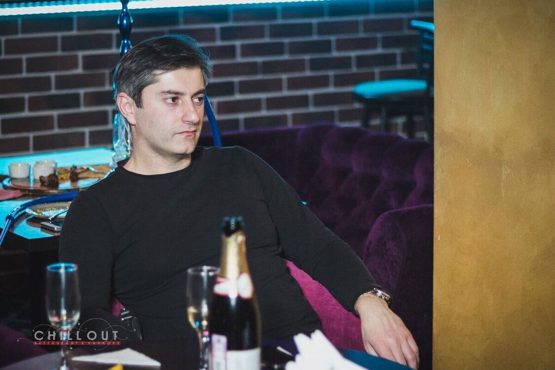 ���������� �������, ���� ������� George, 43 ����, ������������ ��� ������, ����� � ���������