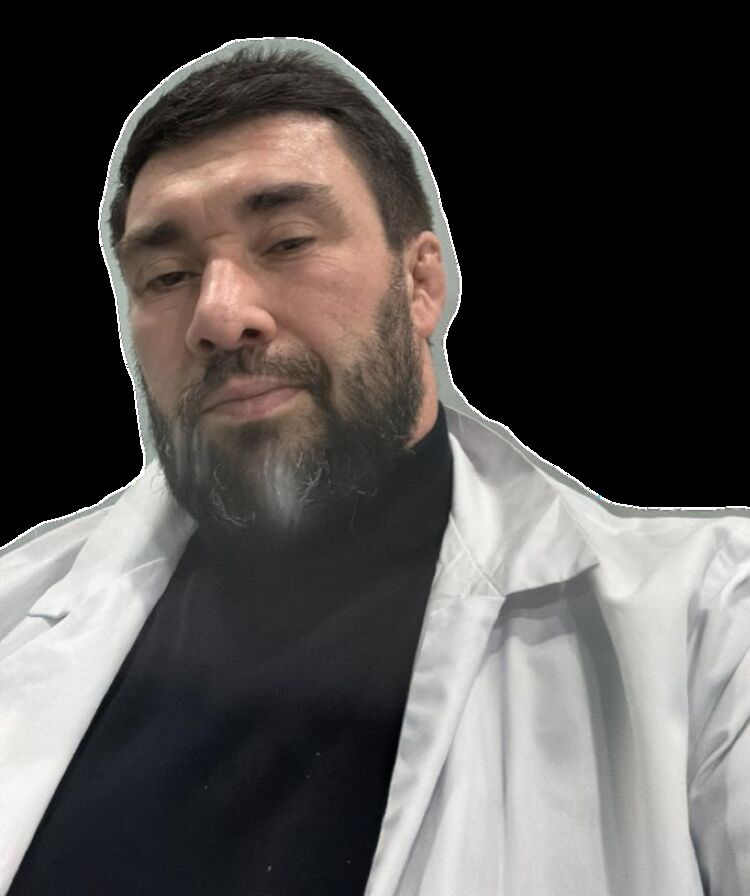 ���� 55742447 ������� Doctor, 43 ����, ���� ���������� � ���������