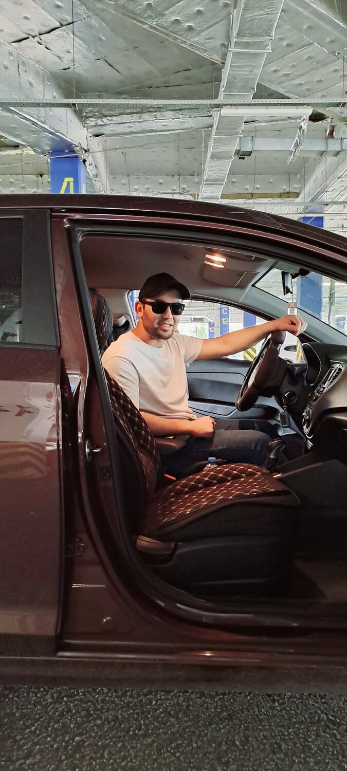 ���� 56194307 ������� ������, 37 ���, ���� ���������� � �������������