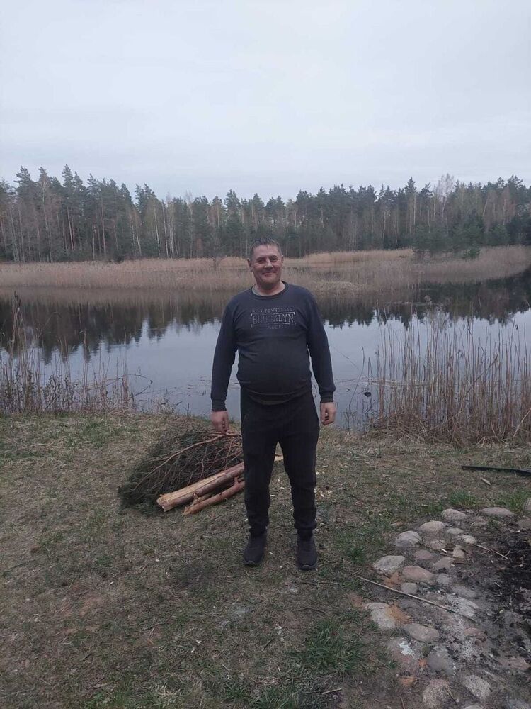  43708537  Aleksandr, 45 ,    