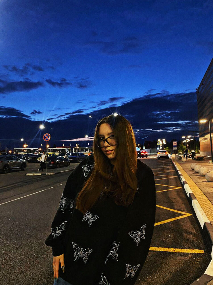 ���������� ������, ���� ������� Anfisa, 20 ���, ������������ ��� ����� � ���������, ���������