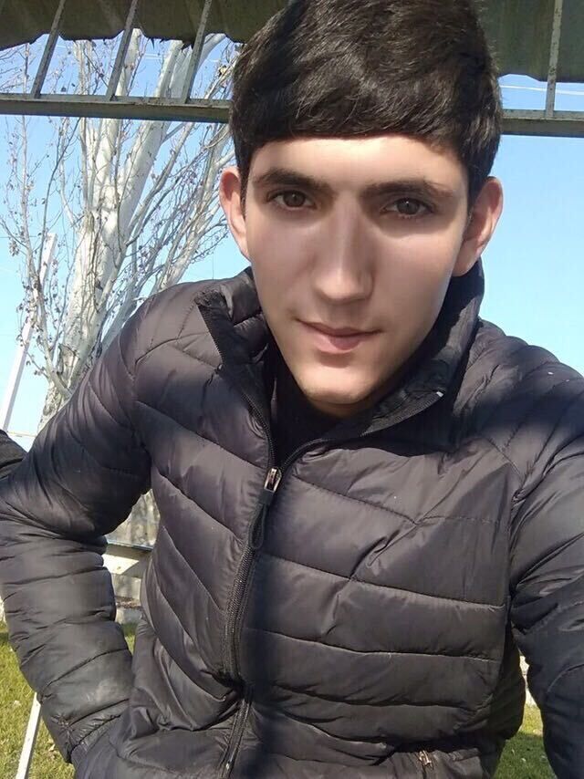 ,   Hrach, 28 ,   ,   