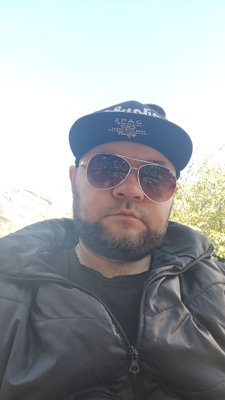  48836747  Kirill, 33 ,    