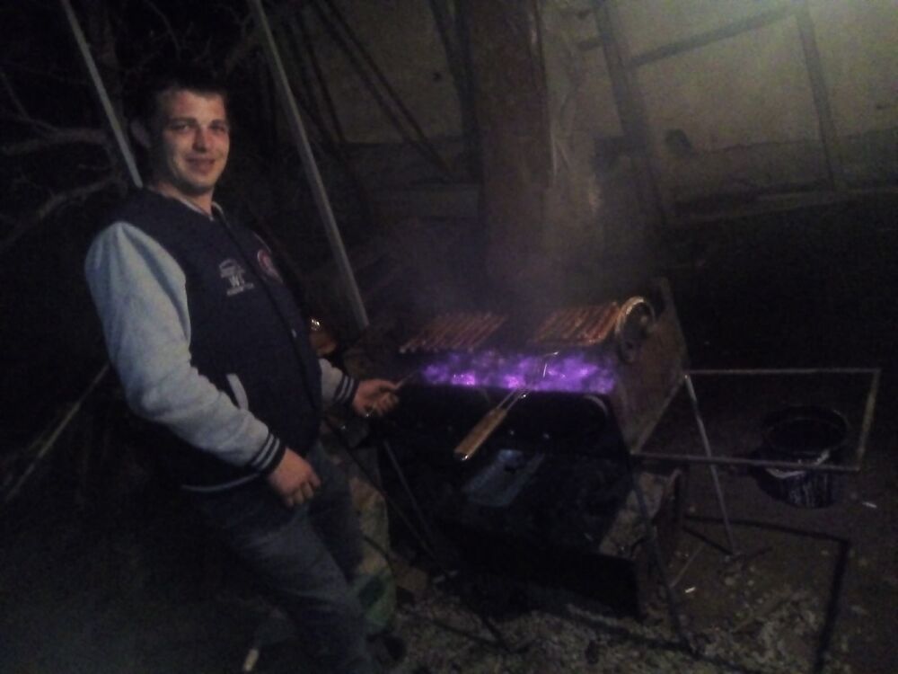 ���� 23318407 ������� ������, 35 ���, ���� ���������� � ������