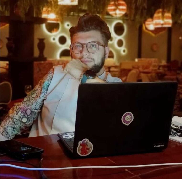 ���������� ������, ���� ������� Javidan, 29 ���, ������������ ��� ������, ����� � ���������