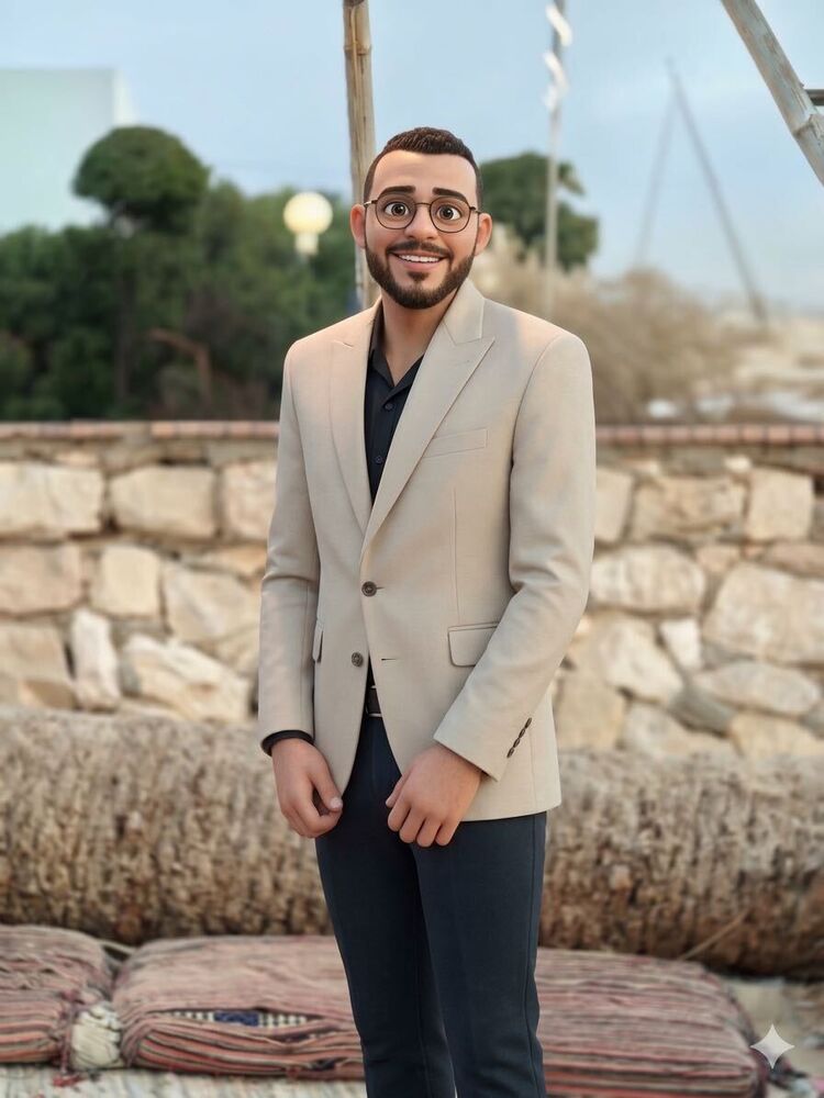 ���� 56067867 ������� Mohamed, 32 ����, ���� ���������� � Al Jizah