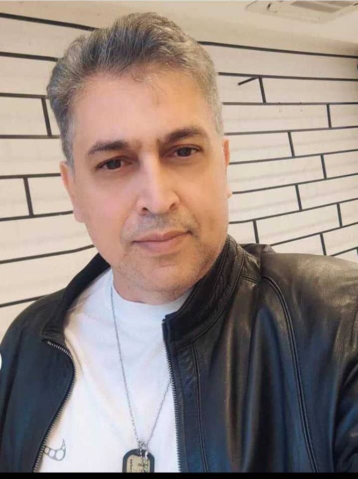 Frankfurt am Main,   Gerald, 61 ,   ,   