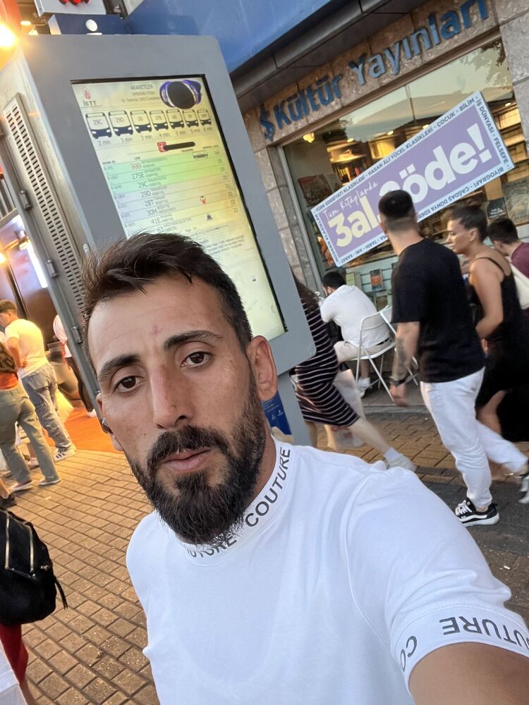  ,   Mehmetgarip, 34 ,   ,   