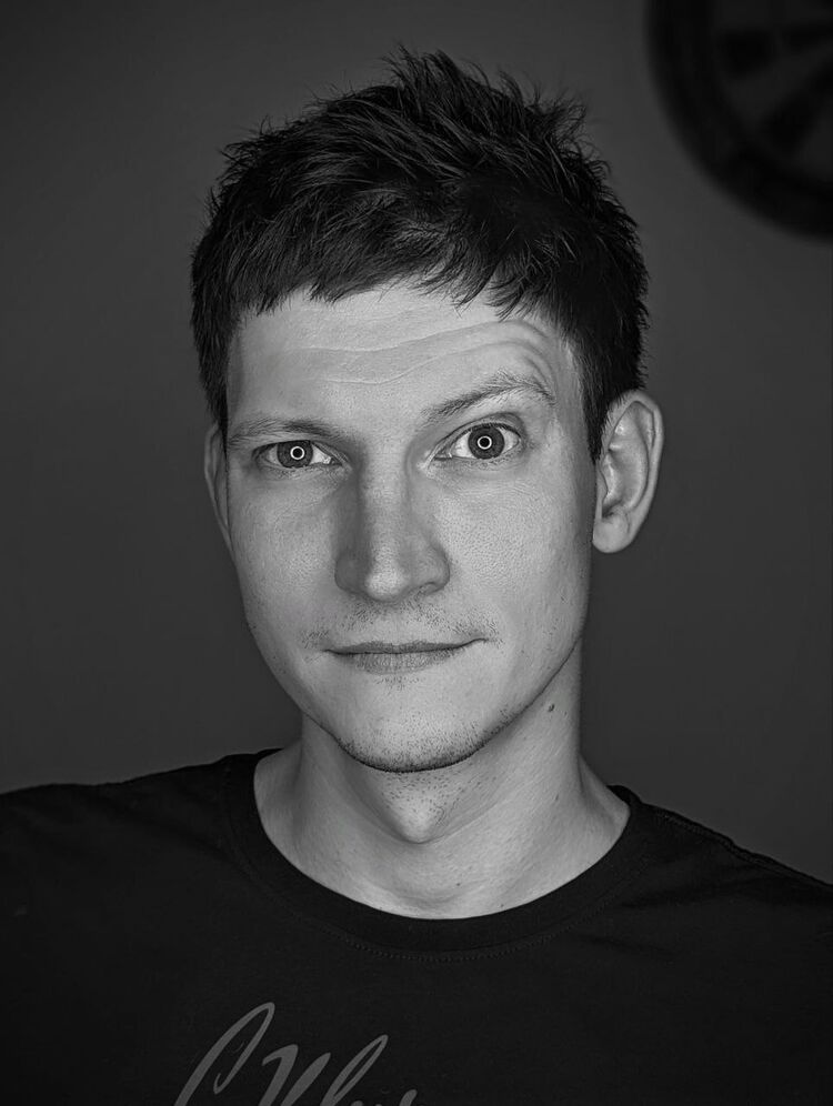 ���� 56251827 ������� Vadim, 36 ���, ���� ���������� � ������