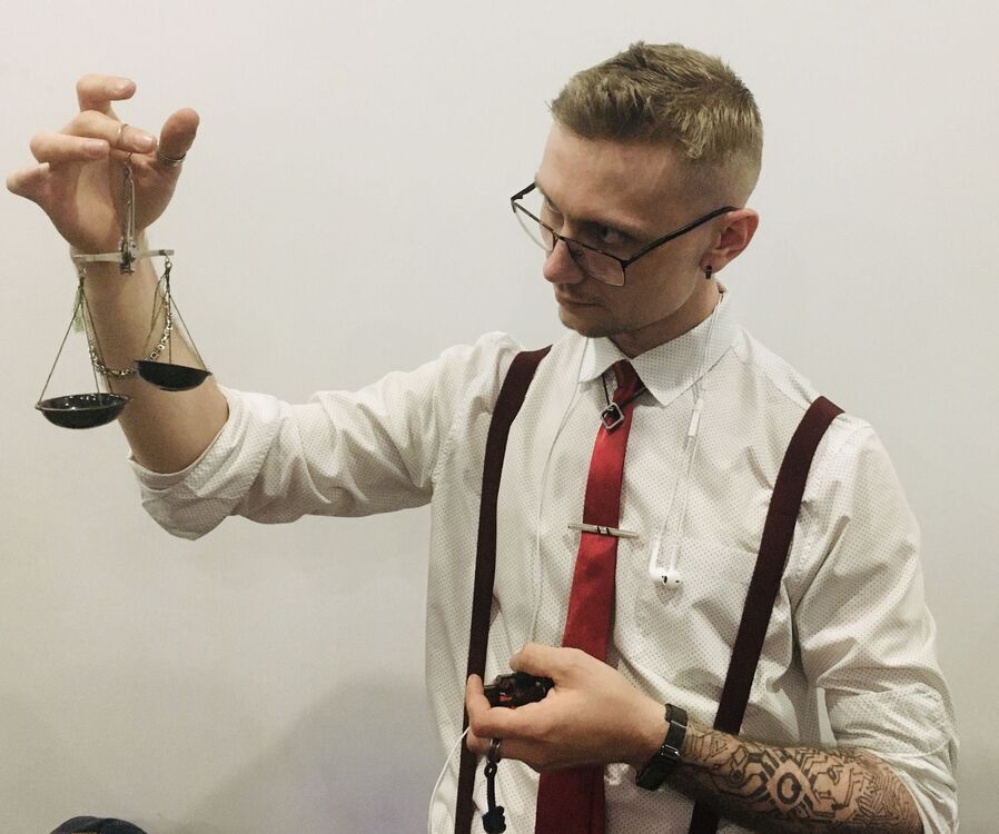 ���������� �����������, ���� ������� John, 32 ����, ������������ ��� ������, ����� � ���������