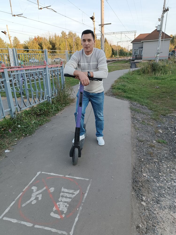 ���� 37836787 ������� Shohrat, 27 ���, ���� ���������� � ������