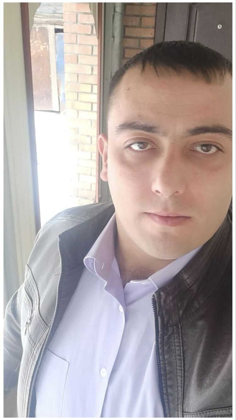 ���� 55741777 ������� Sergey, 33 ����, ���� ���������� � �������-��-����