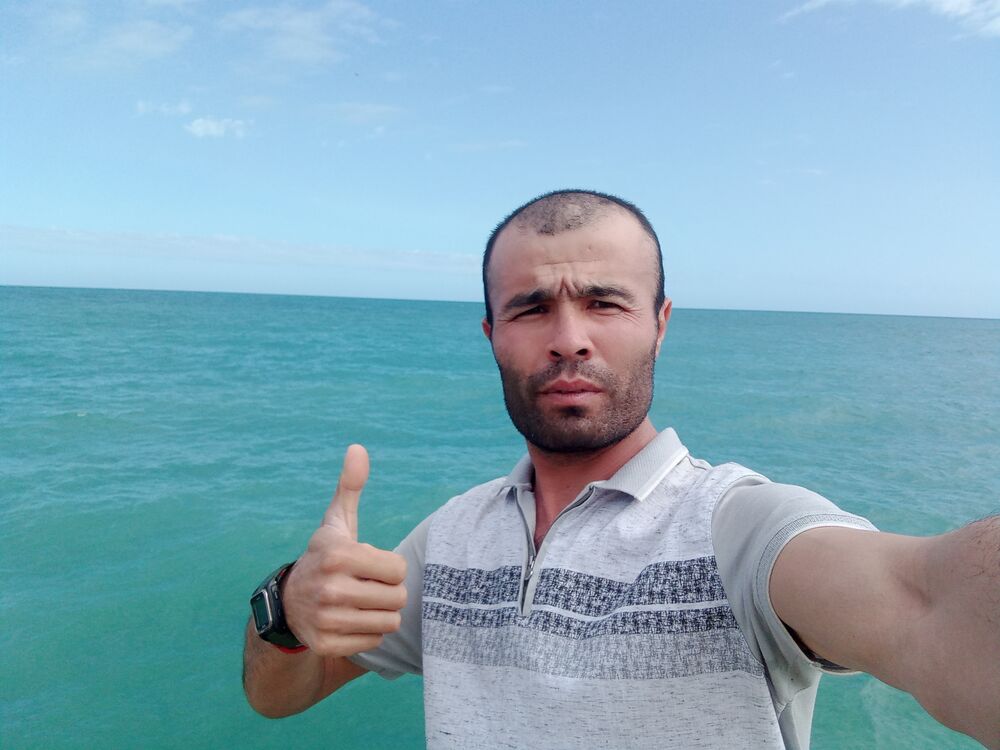 ���������� ������, ���� ������� Abdusattor, 34 ����, ������������ ��� ������, ����� � ���������