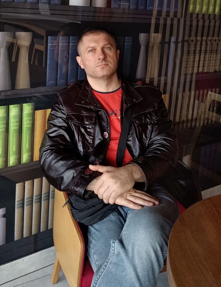 ���������� ����, ���� ������� ��������, 46 ���, ������������ ��� ������, ����� � ���������