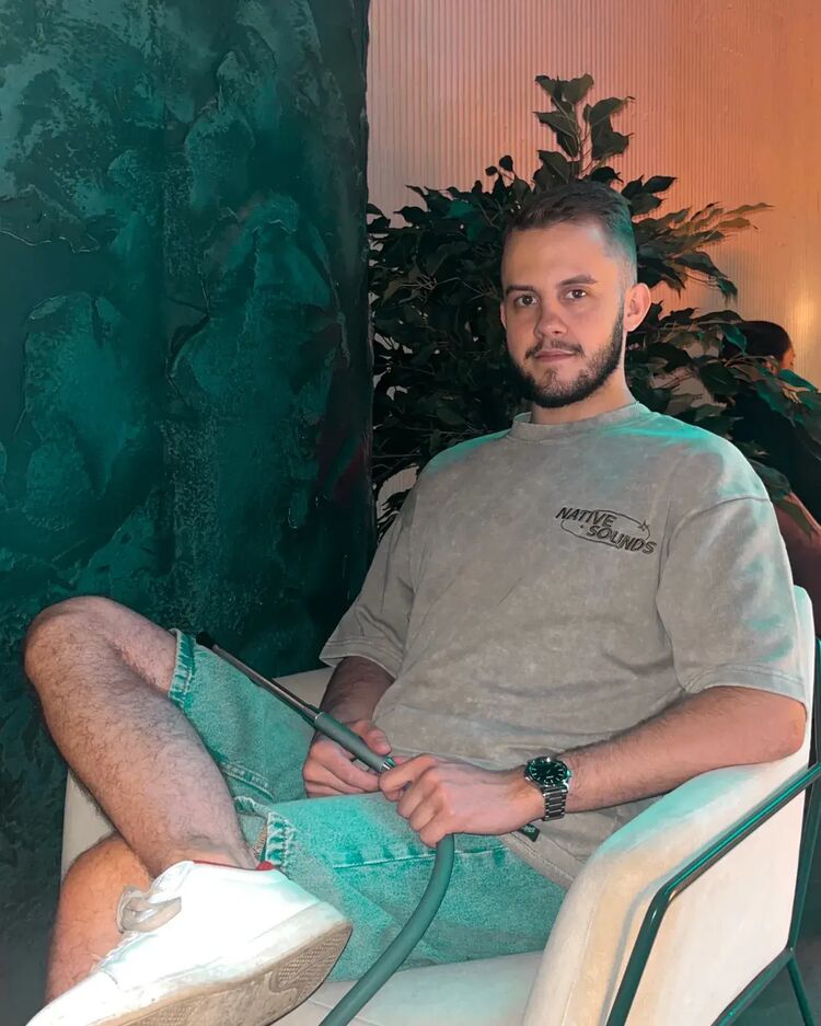 ���������� ������, ���� ����� Semyon, 23 ����, ������������ ��� ������, ����� � ���������