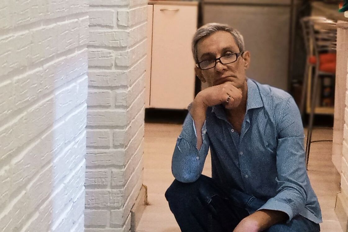 ���� 41452077 ������� ��������, 47 ���, ���� ���������� � ������