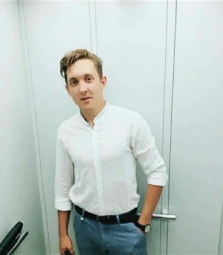 ���� 43483757 ������� Nik, 38 ���, ���� ���������� � ����������