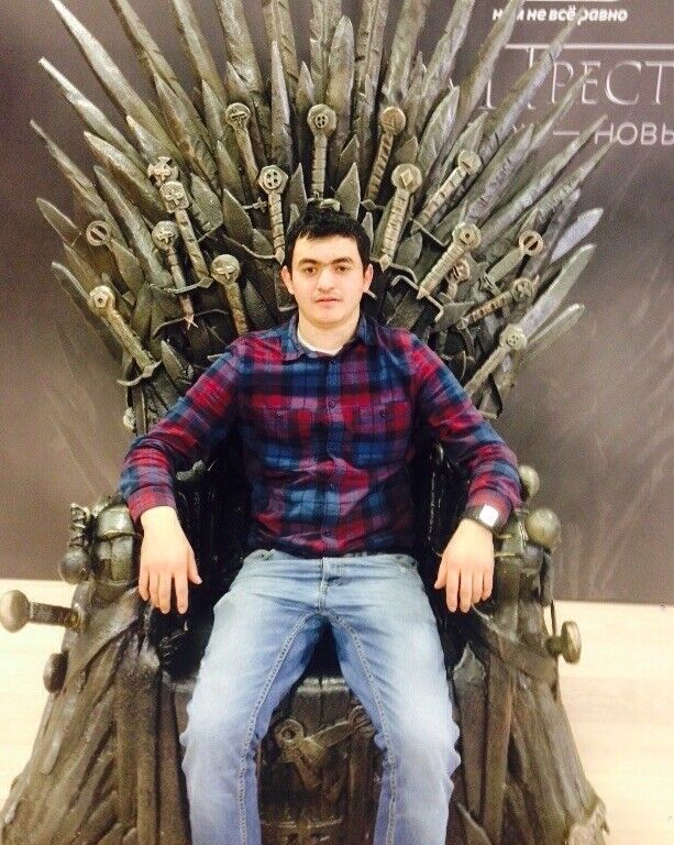 ���� 10482277 ������� �����, 31 ���, ���� ���������� � ������