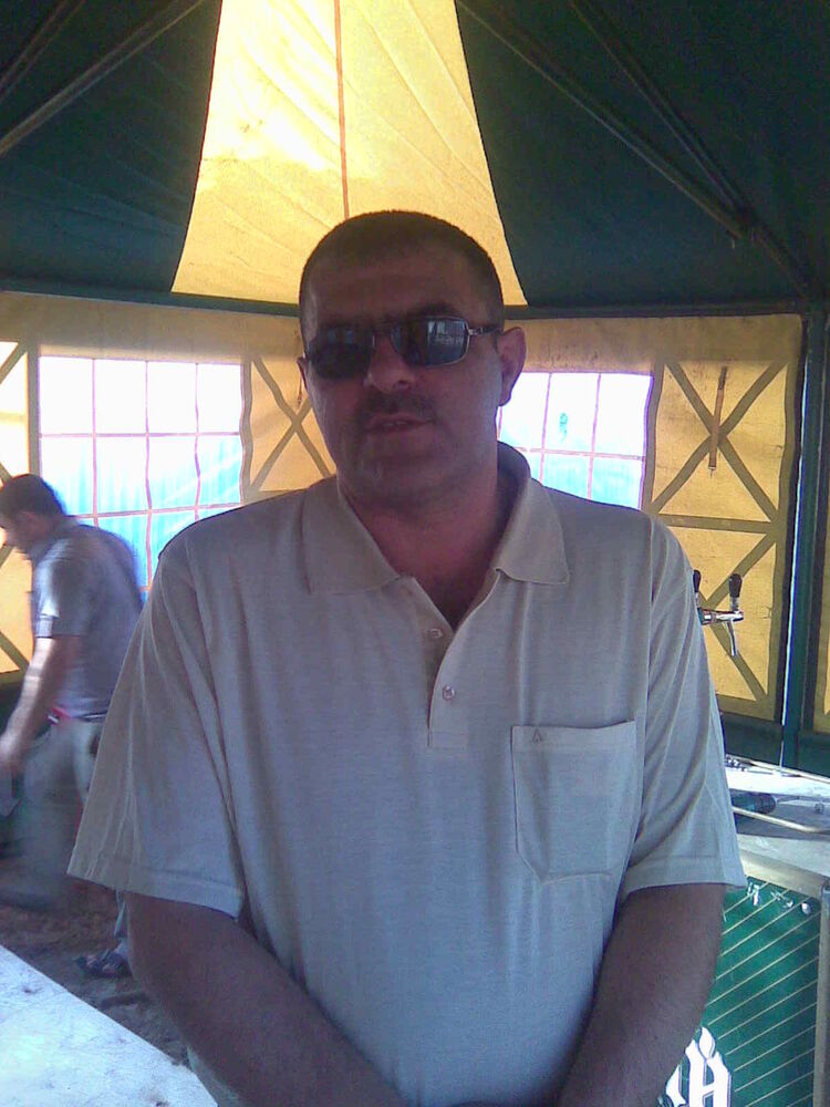  4407947  Tolik, 58 ,    