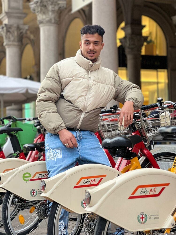  Vaiano,   Hassan, 22 ,   ,   