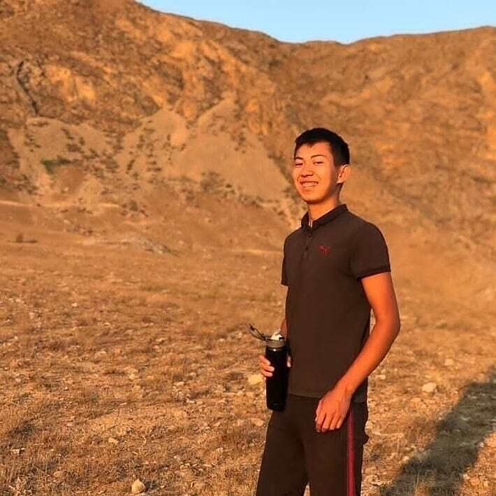 ���� 22945617 ����� Abubakir, 22 ����, ���� ���������� � �������