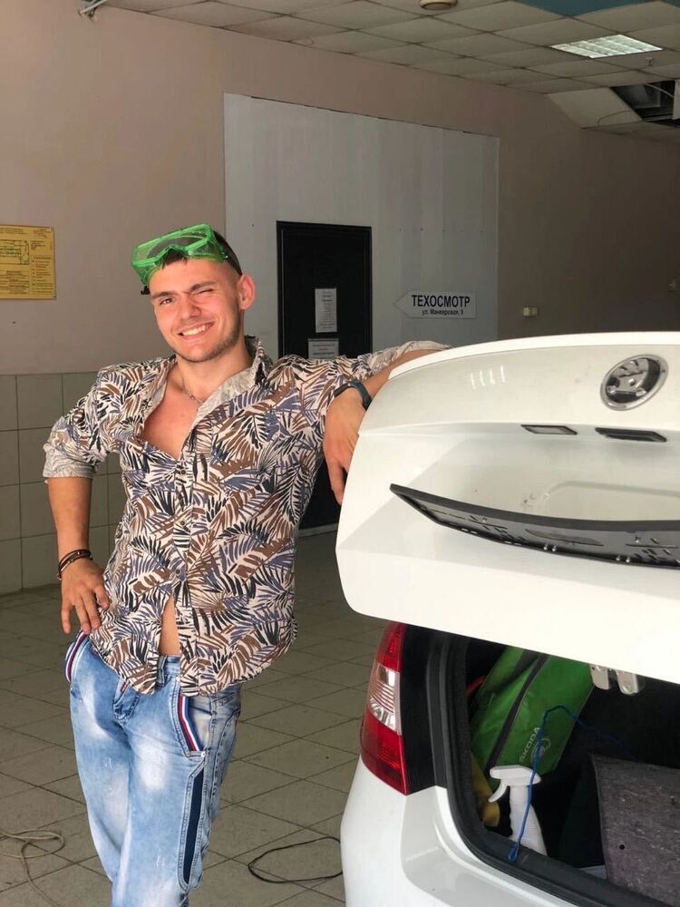 ���� 37318927 ����� ���������, 24 ����, ���� ���������� � �������������