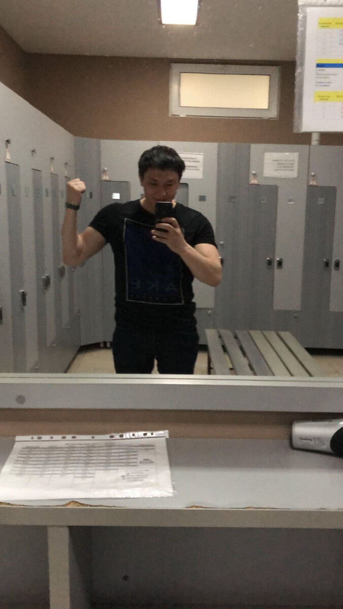 ���� 15694127 ������� �������, 34 ����, ���� ���������� � ���������