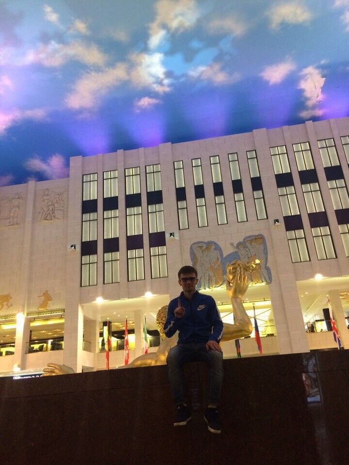 ���� 17415137 ������� ����, 27 ���, ���� ���������� � ������