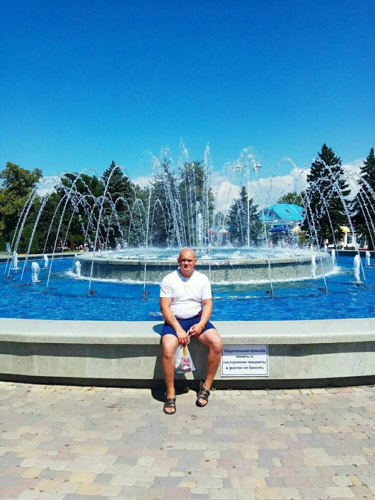 ���������� ������, ���� ������� Ivan, 42 ����, ������������ ��� ���������