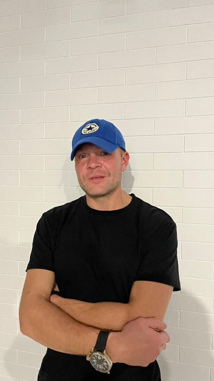 ���������� �����������, ���� ������� Aleksandr, 41 ���, ������������ ��� ����� � ���������, c�������� ���������