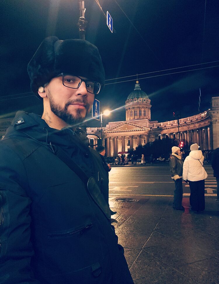 ���� 47803637 ������� Alexander, 32 ����, ���� ���������� � �����-����������