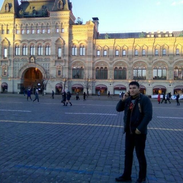 ���� 18991797 ������� Bobur, 35 ���, ���� ���������� � ��������