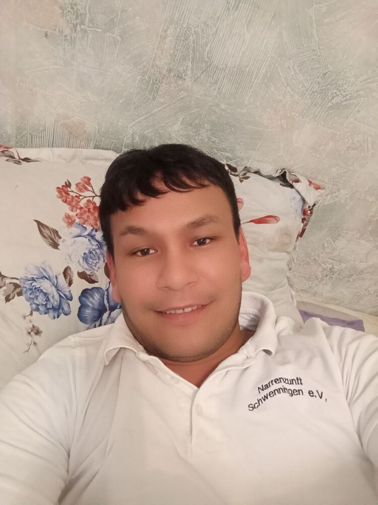  52848887  Nozimjon, 35 ,    