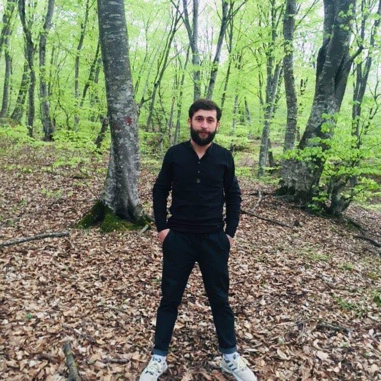 ���� 23695457 ������� Giorgi, 28 ���, ���� ���������� � �������