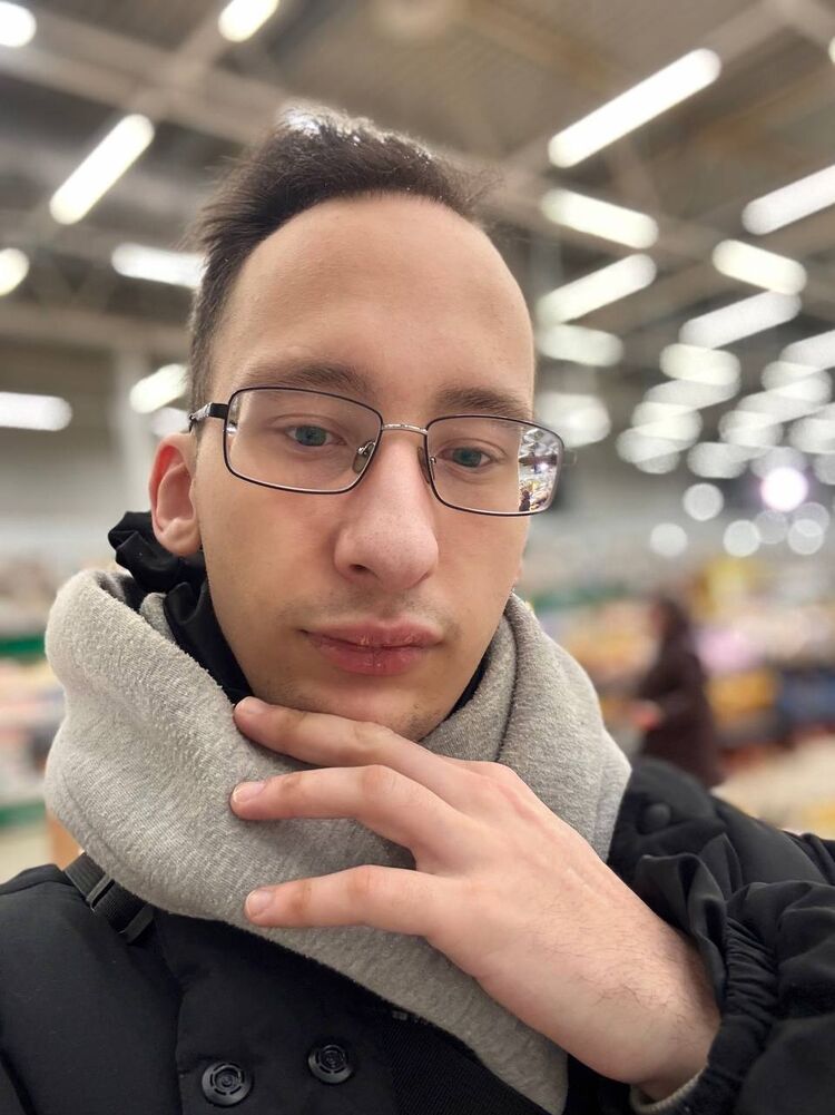 ���������� �����-���������, ���� ����� Kirill, 22 ����, ������������ ��� ������, ����� � ���������, c�������� ���������, ���������