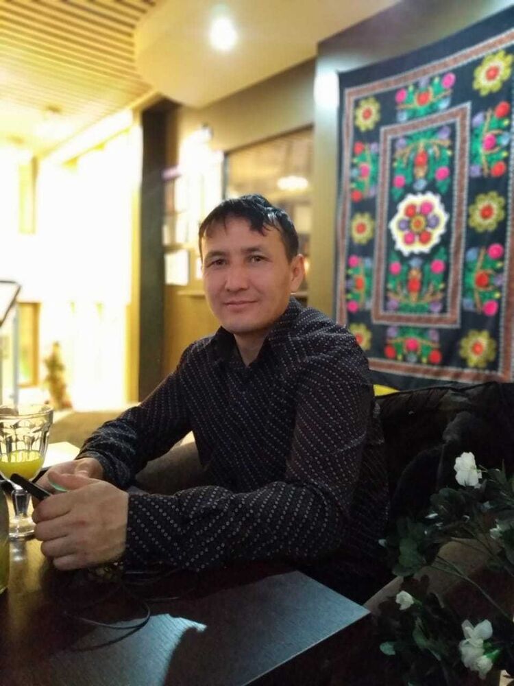  ,   Ulukbek, 44 ,   , 