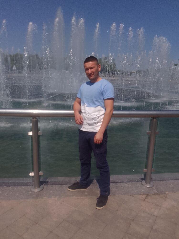 ���� 35452717 ������� Mekhriddin, 31 ���, ���� ���������� � ������