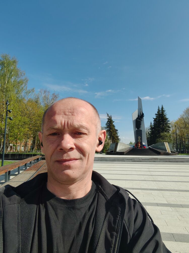 ���� 54905897 ������� Alexey, 46 ���, ���� ���������� � �������