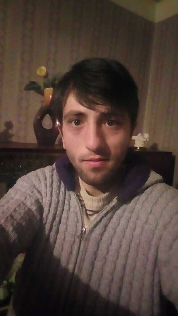  29745327  Garik, 35 ,    