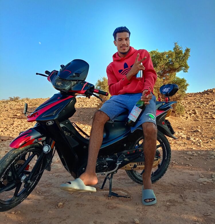 ���������� ������, ���� ������� Hamza, 31 ���, ������������ ��� ������, ����� � ���������