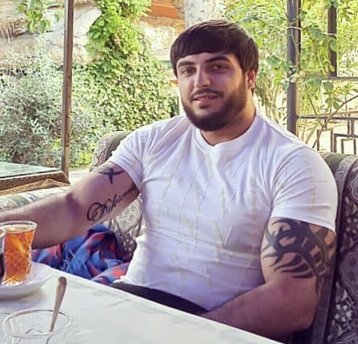  ,   Ramin, 33 ,   ,   , 