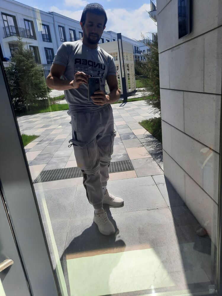 ���� 44779137 ������� Hasan, 32 ����, ���� ���������� � ������