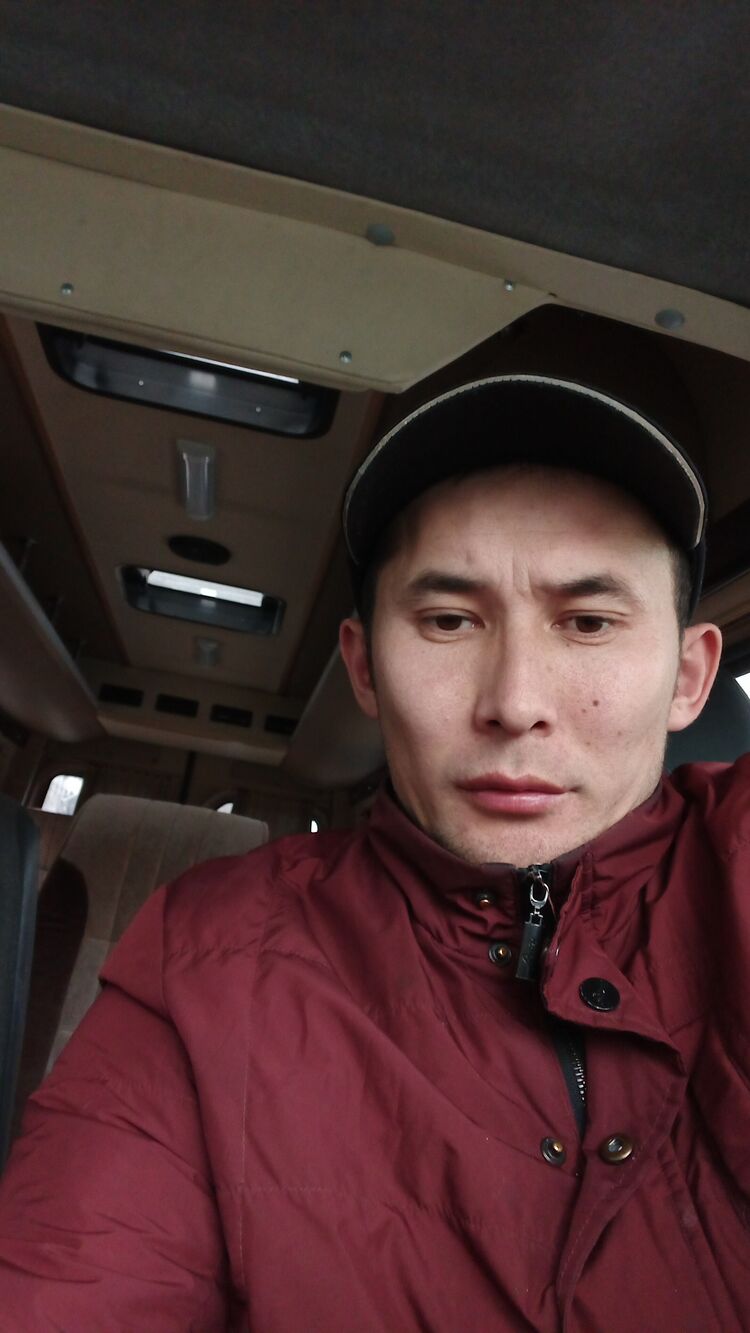 ���� 25013027 ������� Azamat, 34 ����, ���� ���������� � �������