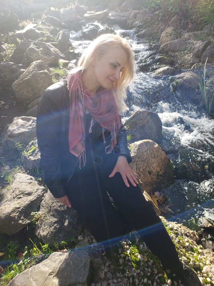  33341687  Natalia, 50 ,    Yerseke