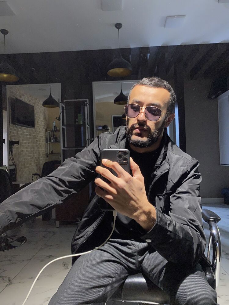 ���� 47173877 ������� Abdulazizov, 30 ���, ���� ���������� � ��������